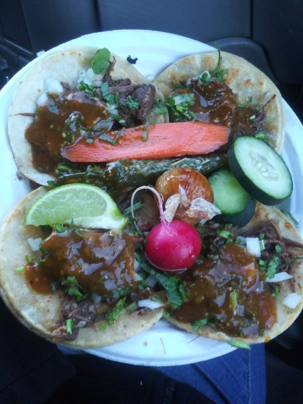 El Tio Juan Taco Truck | restaurant | 4078 Foothill Blvd, Oakland, CA 94601, USA | 5102075884 OR +1 510-207-5884