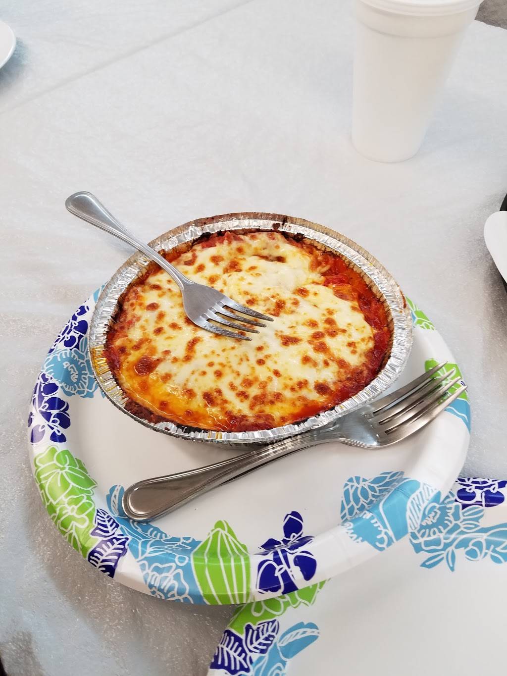 Albion Pizza Depot | restaurant | 112 N Orange St, Albion, IN 46701, USA | 2606361212 OR +1 260-636-1212