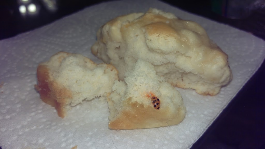 Krispy Krunchy Chicken | restaurant | 1600 W Tharpe St, Tallahassee, FL 32303, USA | 8507655793 OR +1 850-765-5793