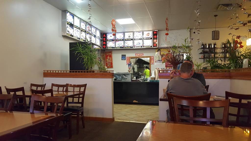 Golden City III | restaurant | 207 25th St, Virginia Beach, VA 23451, USA | 7574223388 OR +1 757-422-3388