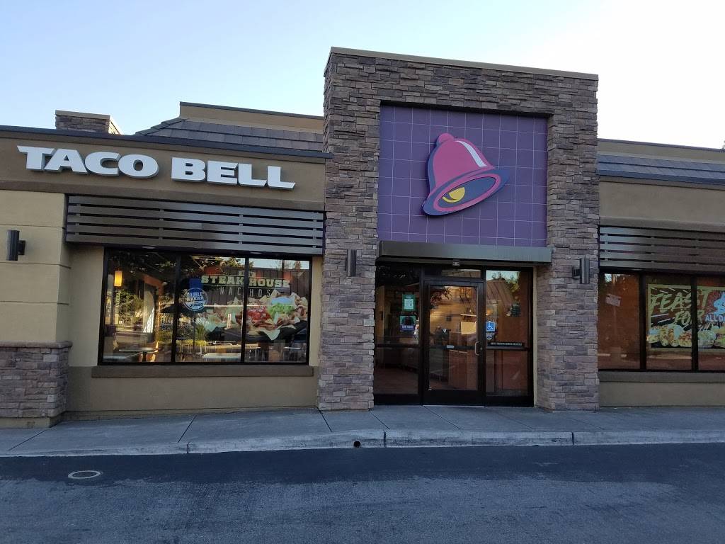 Taco Bell | meal takeaway | 1365 S Park Victoria Dr, Milpitas, CA 95035, USA | 4082637833 OR +1 408-263-7833