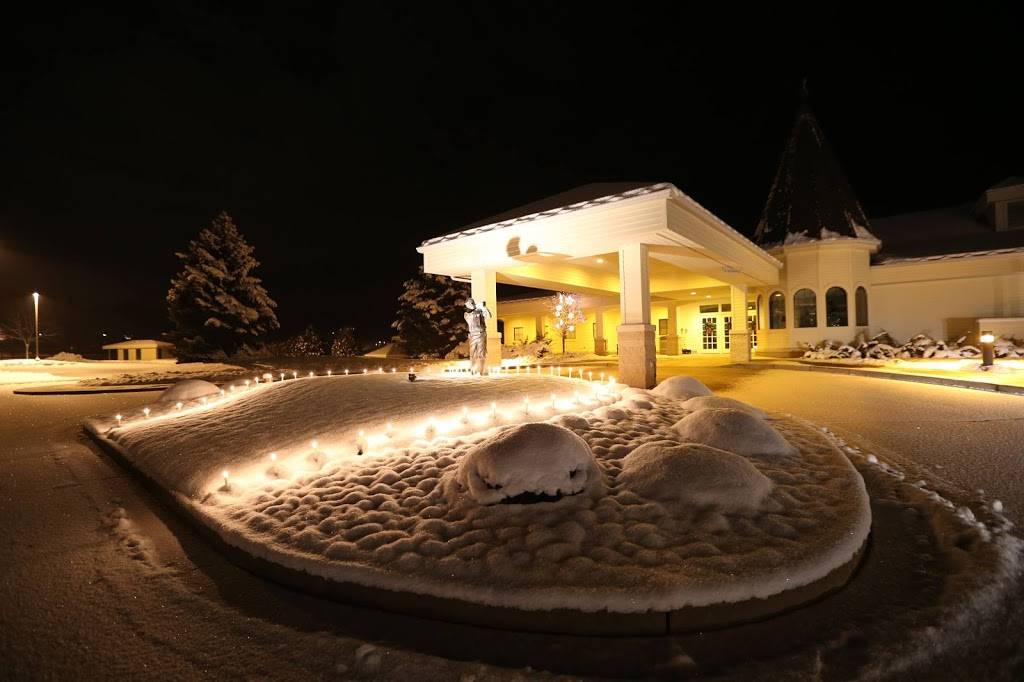 La Crosse Country Club | restaurant | 300 Marcou Rd, Onalaska, WI 54650, USA | 6087815837 OR +1 608-781-5837