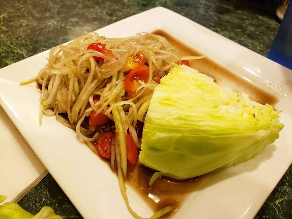 Lao Kitchen | restaurant | 1137 Broadway, Rockford, IL 61104, USA | 7797743043 OR +1 779-774-3043