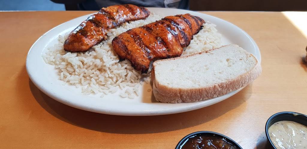 California Fish Grill | restaurant | 5675 E La Palma Ave, Anaheim, CA 92807, USA | 7147775710 OR +1 714-777-5710