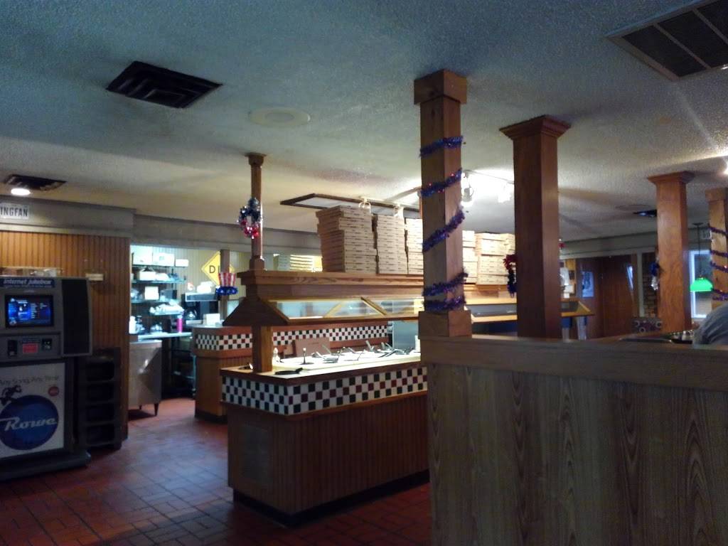 Pizza Hut | restaurant | 955 Columbia Blvd, Bloomsburg, PA 17815, USA | 5707847215 OR +1 570-784-7215