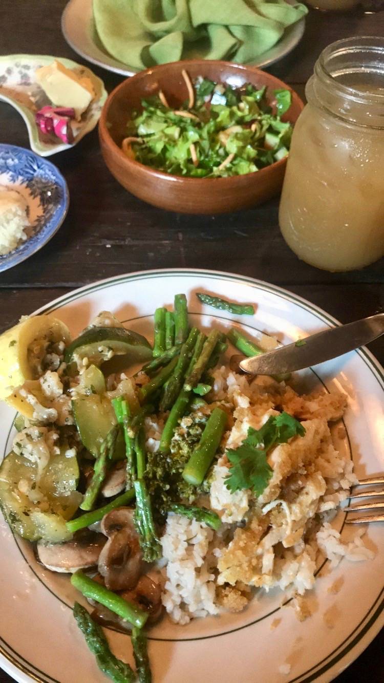 Old 23rd Restaurant | restaurant | 10030 Lick Creek Rd, Big Sandy, TN 38221, USA | 7315932385 OR +1 731-593-2385