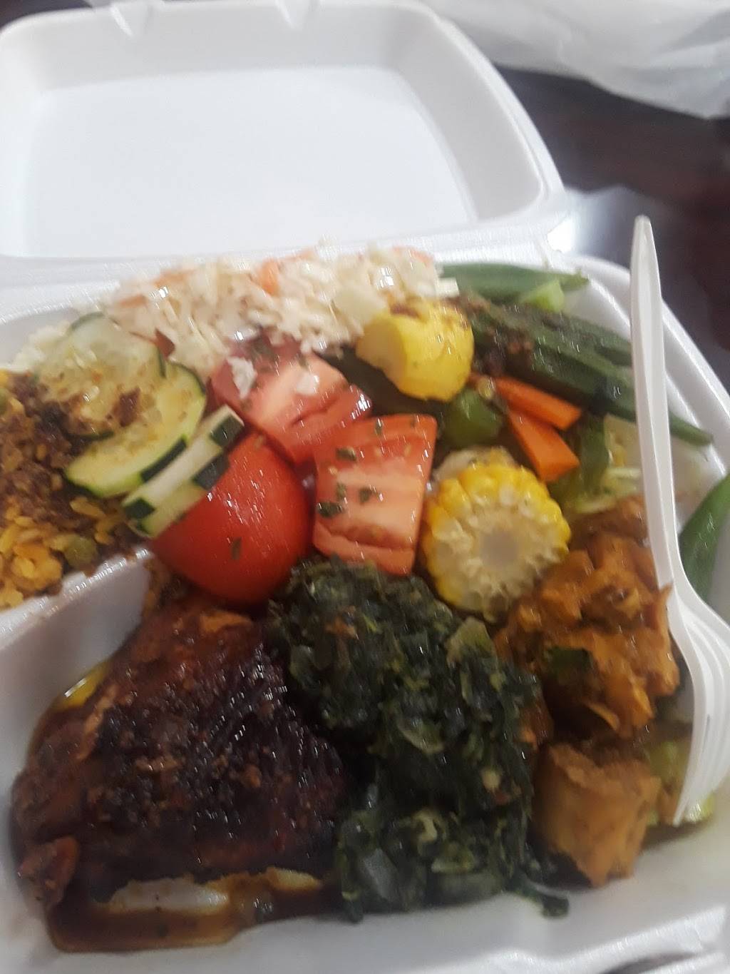 Soldiers | restaurant | 1278 Nostrand Ave, Brooklyn, NY 11226, USA | 7182844620 OR +1 718-284-4620