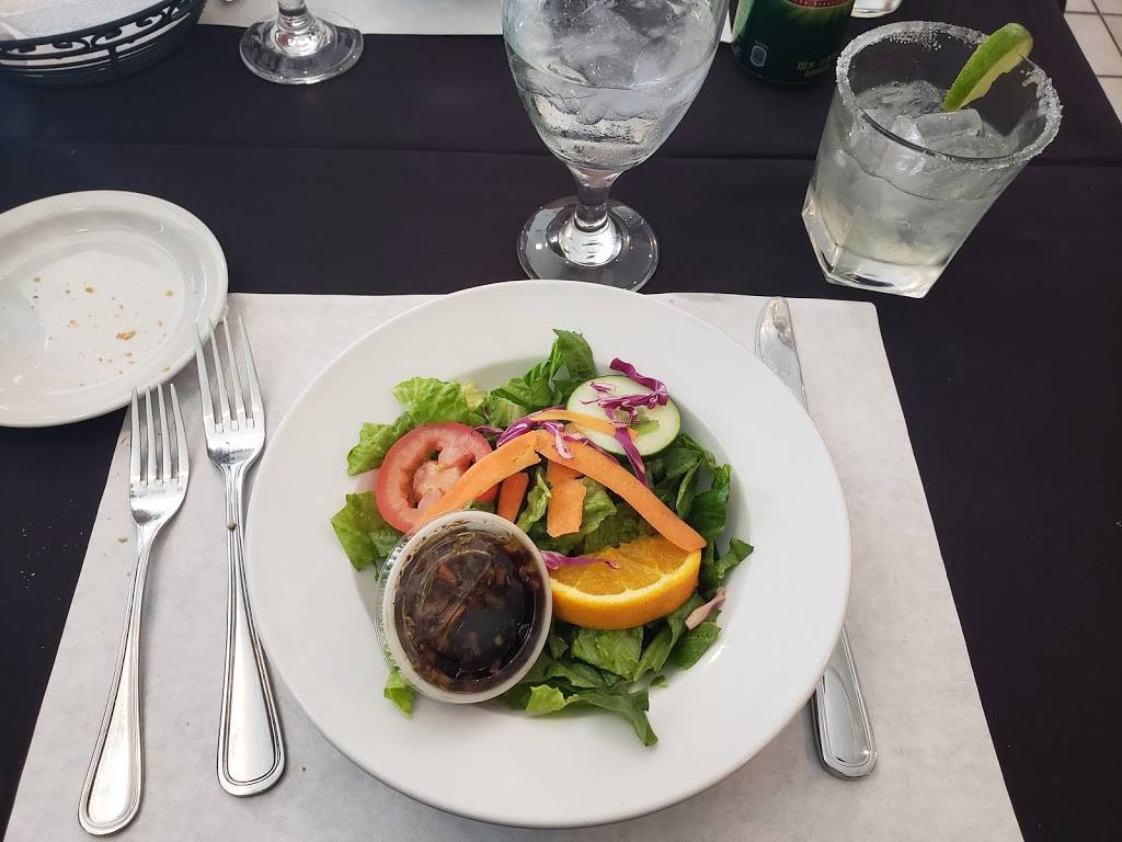 Copacabana | restaurant | Salisbury, NC 28147, USA | 7046378048 OR +1 704-637-8048