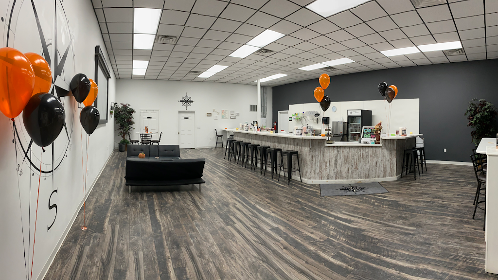 Northside Nutrition | restaurant | 1971 Holton Rd st 5, Muskegon, MI 49445, USA | 2315636976 OR +1 231-563-6976