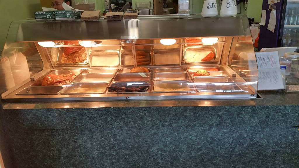 La Borincana | restaurant | 1820 South 13th Street, Milwaukee, WI 53204, USA | 4146720200 OR +1 414-672-0200