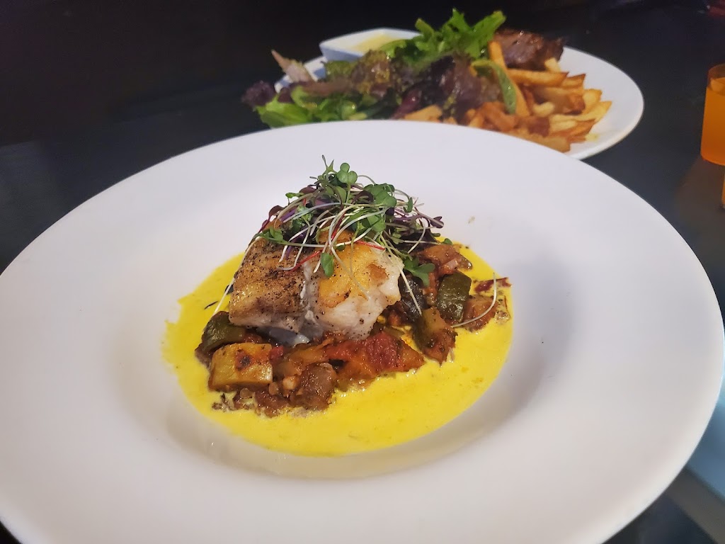 OctoBar | restaurant | 1400 Light St, Baltimore, MD 21230, USA | 4434387599 OR +1 443-438-7599