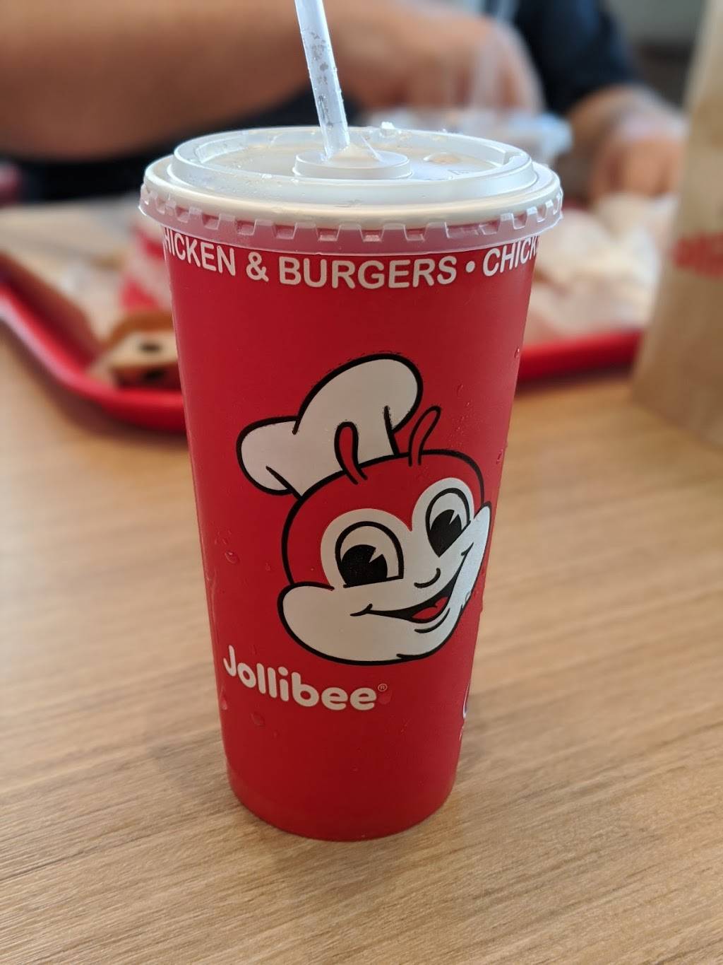 Jollibee Pinellas Park | restaurant | 4057 Park Blvd N, Pinellas Park, FL 33781, USA | 7275514554 OR +1 727-551-4554