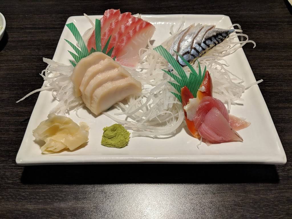 Sakura Sushi | restaurant | 4747 E Elliot Rd ste 6, Phoenix, AZ 85044, USA | 4806563998 OR +1 480-656-3998