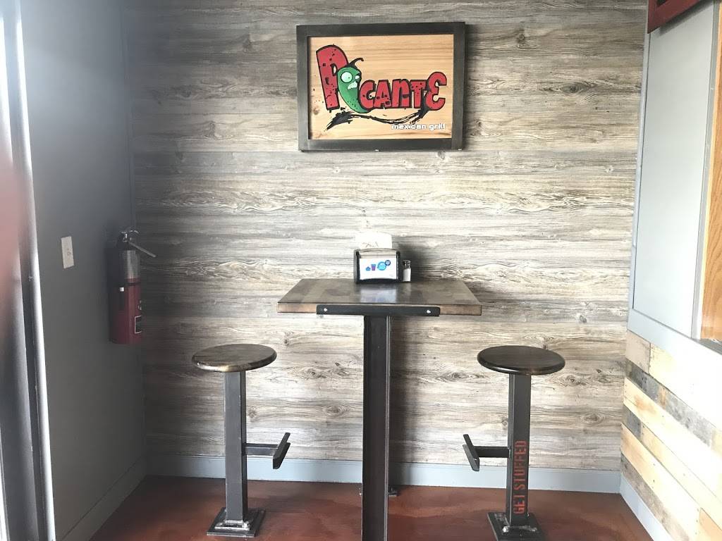 Picante Mexican Grill | restaurant | 54595 suit 5, County Rd 17, Elkhart, IN 46516, USA | 5743333629 OR +1 574-333-3629