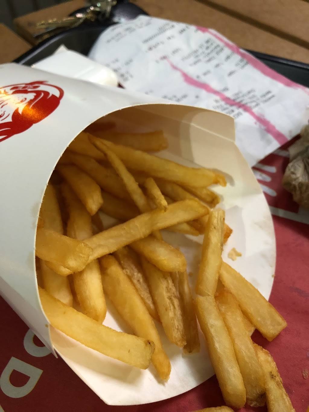 Wendys | restaurant | 3700 Cummings Hwy, Chattanooga, TN 37419, USA | 4238256188 OR +1 423-825-6188