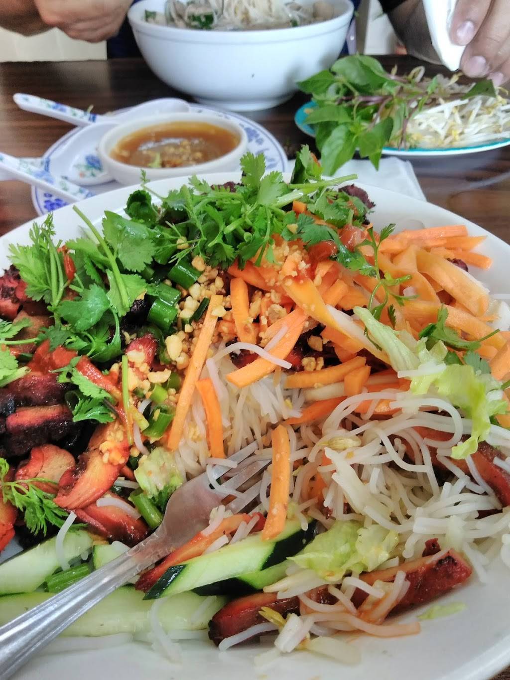 Phở Thiên Ý | restaurant | 5310 E Belknap St, Haltom City, TX 76117, USA | 8178311487 OR +1 817-831-1487