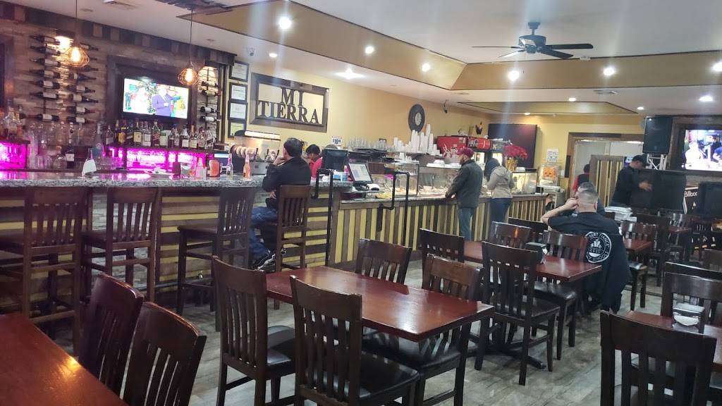 Mi Tierra | restaurant | 315 State St, Perth Amboy, NJ 08861, USA | 7323240079 OR +1 732-324-0079