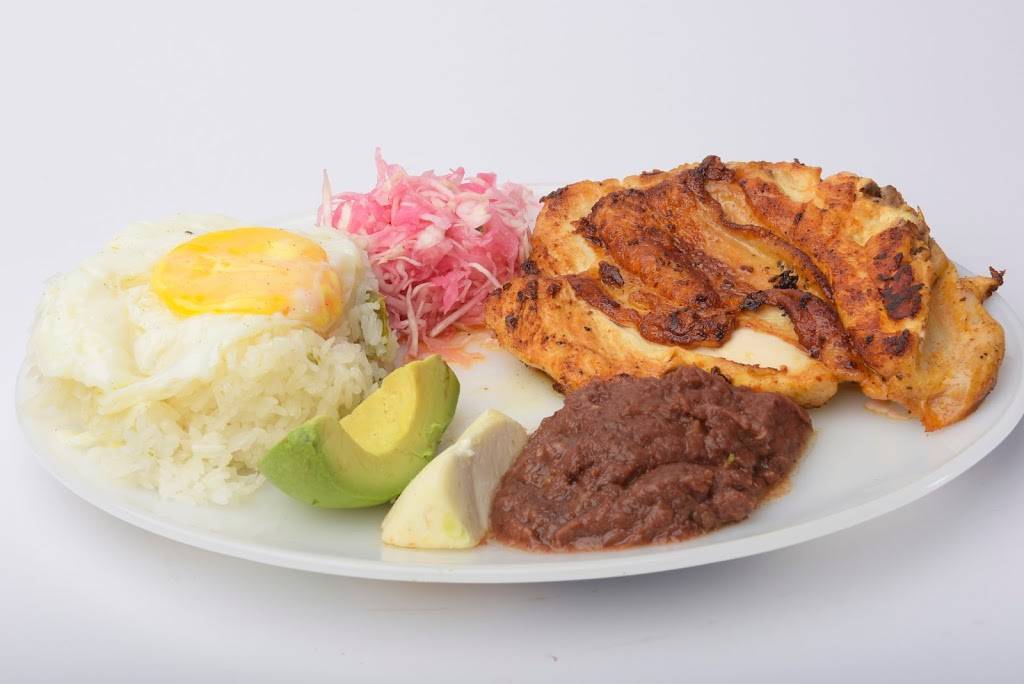 Restaurante Antojitos Hondurenos | restaurant | 11703 E Colfax Ave, Aurora, CO 80010, USA | 7206419044 OR +1 720-641-9044