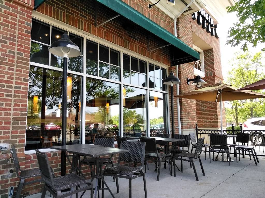 Panera Bread | cafe | 782 North State Street, Westerville, OH 43082, USA | 6147979200 OR +1 614-797-9200