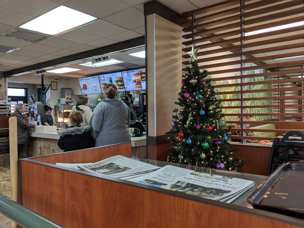 McDonalds | cafe | 1131 Aylor Rd, Stephens City, VA 22655, USA | 5408696474 OR +1 540-869-6474