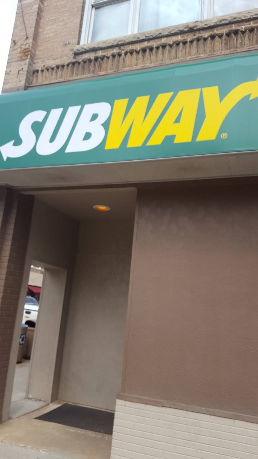 Subway Restaurants | restaurant | 101 E Madison St, Crandon, WI 54520, USA | 7154781290 OR +1 715-478-1290