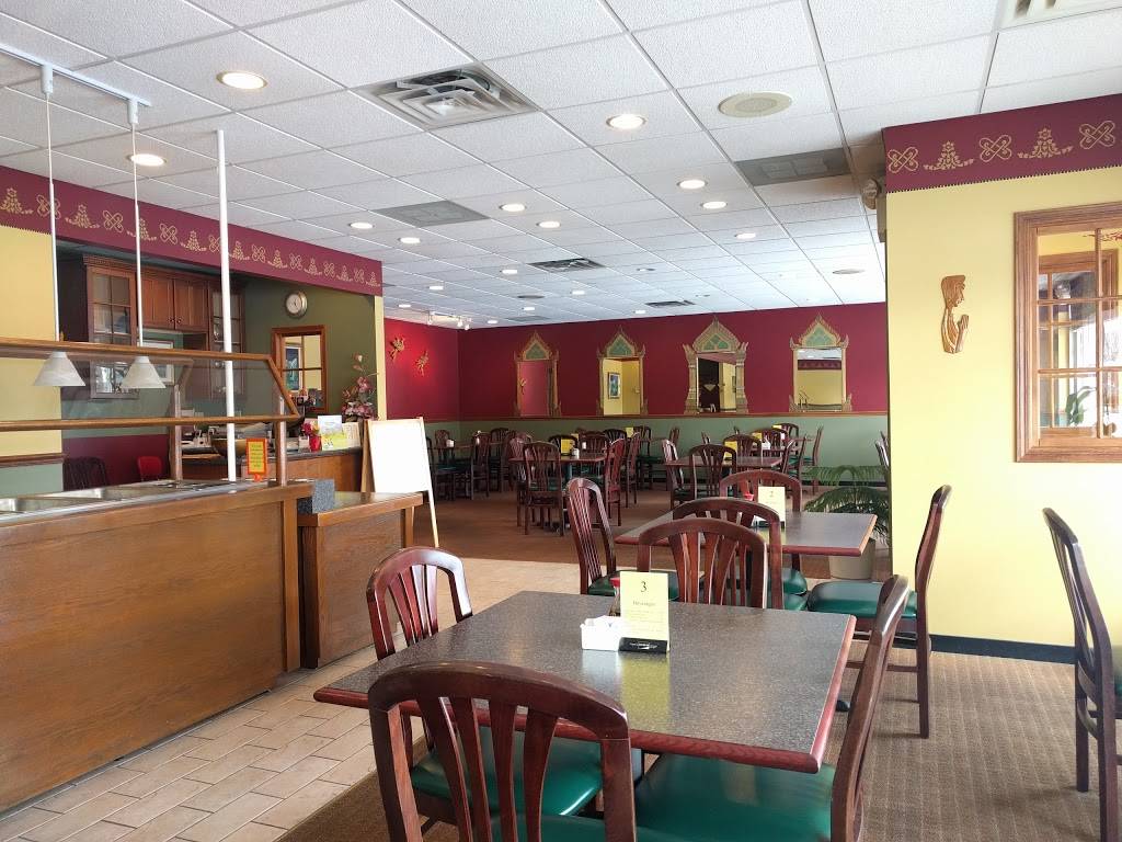Garden Bee Thai Eatery | restaurant | 103 N Wolf Rd, Northlake, IL 60164, USA | 7085310020 OR +1 708-531-0020