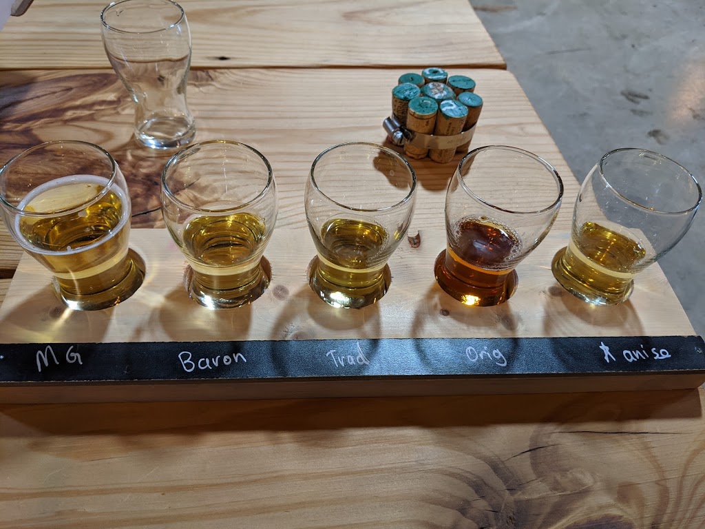 Wandering Bard Meadery | restaurant | 1320 Hampton Ave STE 3, Greenville, SC 29601, USA | 8647293025 OR +1 864-729-3025