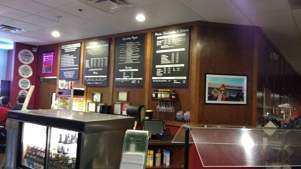 Barros Pizza | restaurant | 13971 N 59th Ave, Glendale, AZ 85306, USA | 6024903090 OR +1 602-490-3090