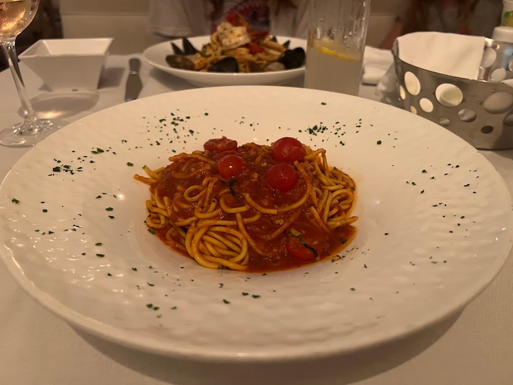 Azzurro Italian Restaurant & Bar | restaurant | 17901 Collins Ave, Sunny Isles Beach, FL 33160, USA | 3059317000 OR +1 305-931-7000