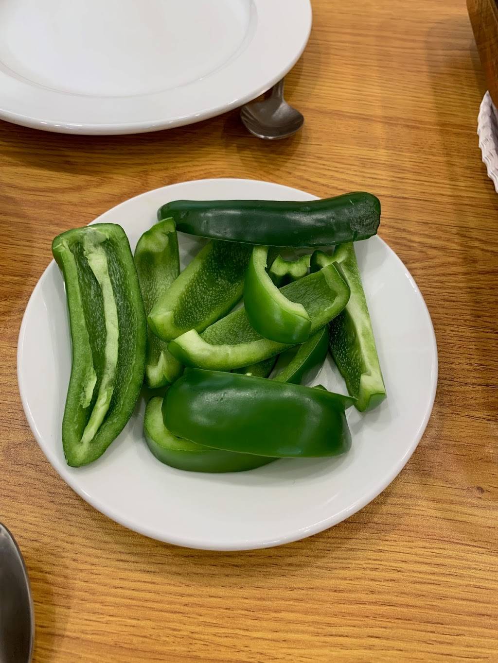 Pattternz (Authentic Damas Gourmet) | restaurant | 38948 Dequindre Rd, Sterling Heights, MI 48310, USA | 5866935700 OR +1 586-693-5700