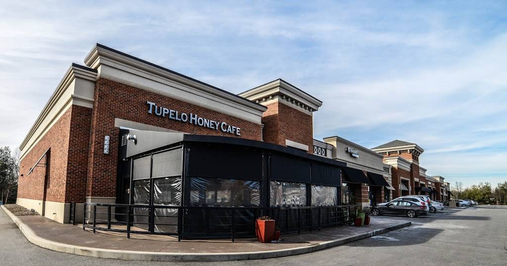 Tupelo Honey | restaurant | 1829 Hendersonville Rd, Asheville, NC 28803, USA | 8285057676 OR +1 828-505-7676