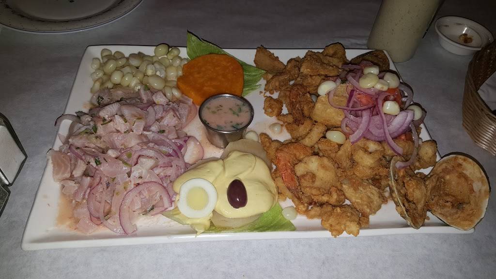 La Flor De La Canela | restaurant | 272 Atlantic Ave, East Rockaway, NY 11518, USA | 5163417107 OR +1 516-341-7107