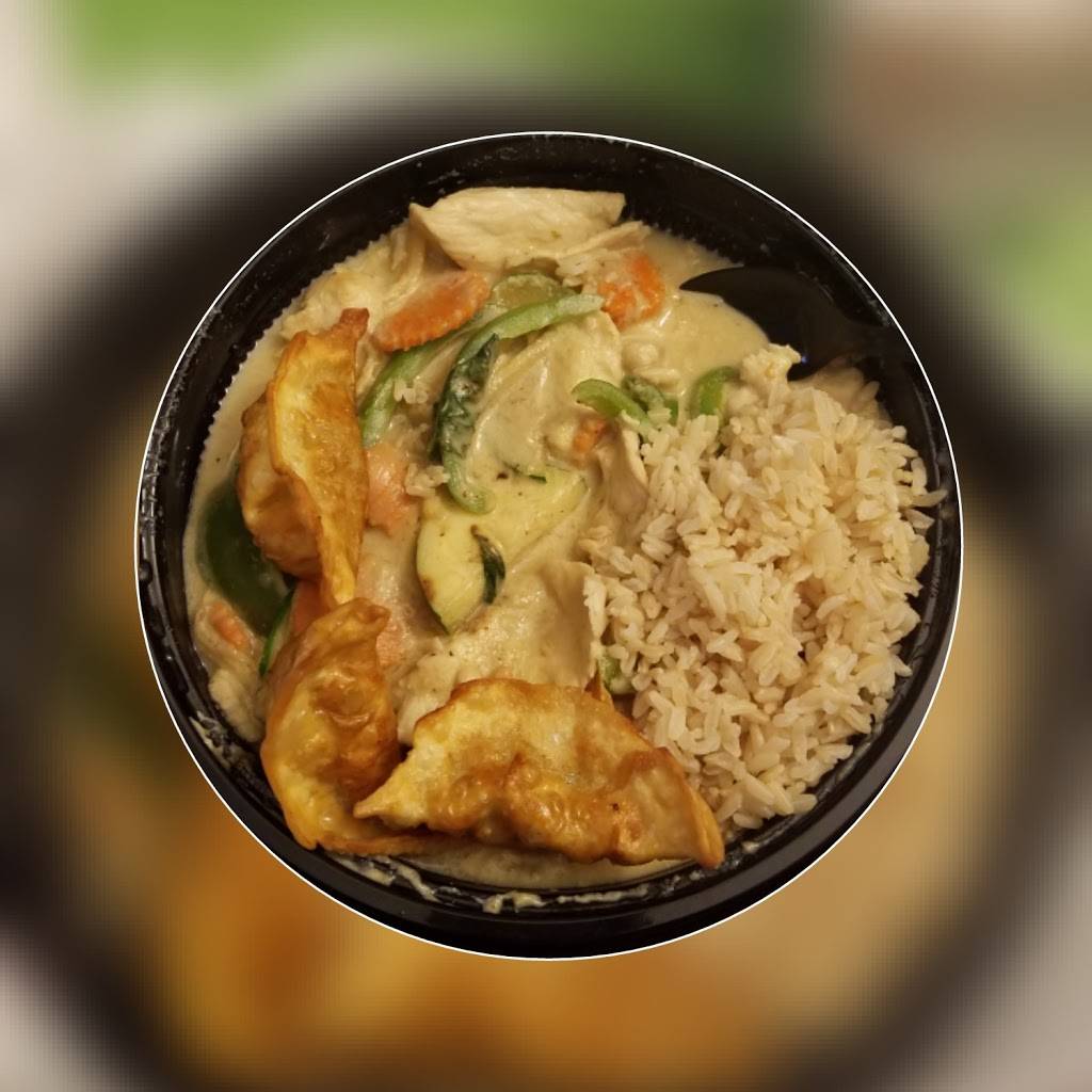 Thai Chili 2 go | restaurant | 2895 S Alma School Rd #5, Chandler, AZ 85286, USA | 4805668066 OR +1 480-566-8066