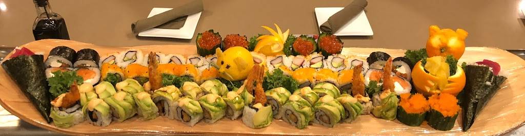 Sushi Maki (Kendall) | restaurant | 11531 SW 88th St, Miami, FL 33176, USA | 3055952332 OR +1 305-595-2332