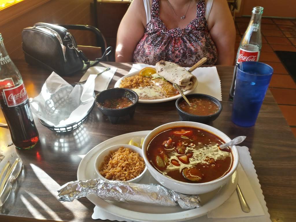 Guadalajara Restaurant | restaurant | 3020 N Weber Ave, Fresno, CA 93705, USA | 5592689528 OR +1 559-268-9528