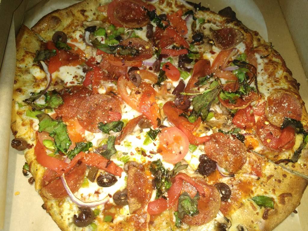 Pizza Studio | meal takeaway | 1759 Alameda St E, Compton, CA 90220, USA | 3106350593 OR +1 310-635-0593