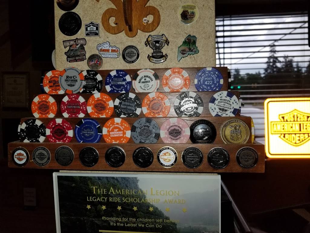 Royal Oak American Legion | restaurant | 1505 N Main St, Royal Oak, MI 48067, USA | 2485460490 OR +1 248-546-0490