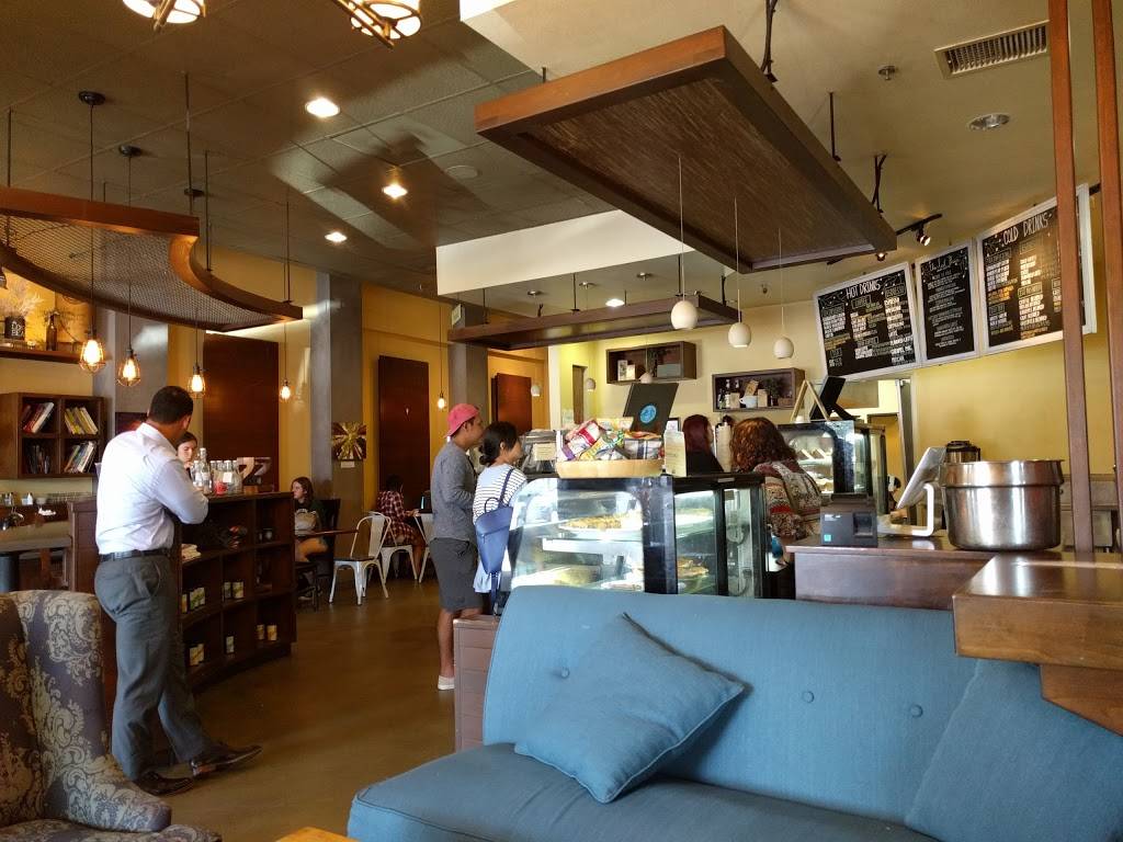 The Lost Bean Organic Coffee & Tea | cafe | 13011 Newport Ave, Tustin, CA 92780, USA | 7145442584 OR +1 714-544-2584