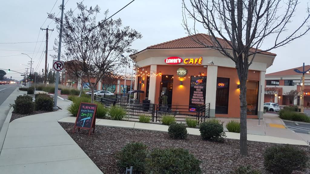 Lenises Cafe | restaurant | 3150 Jefferson Blvd, West Sacramento, CA 95691, USA | 9163722401 OR +1 916-372-2401