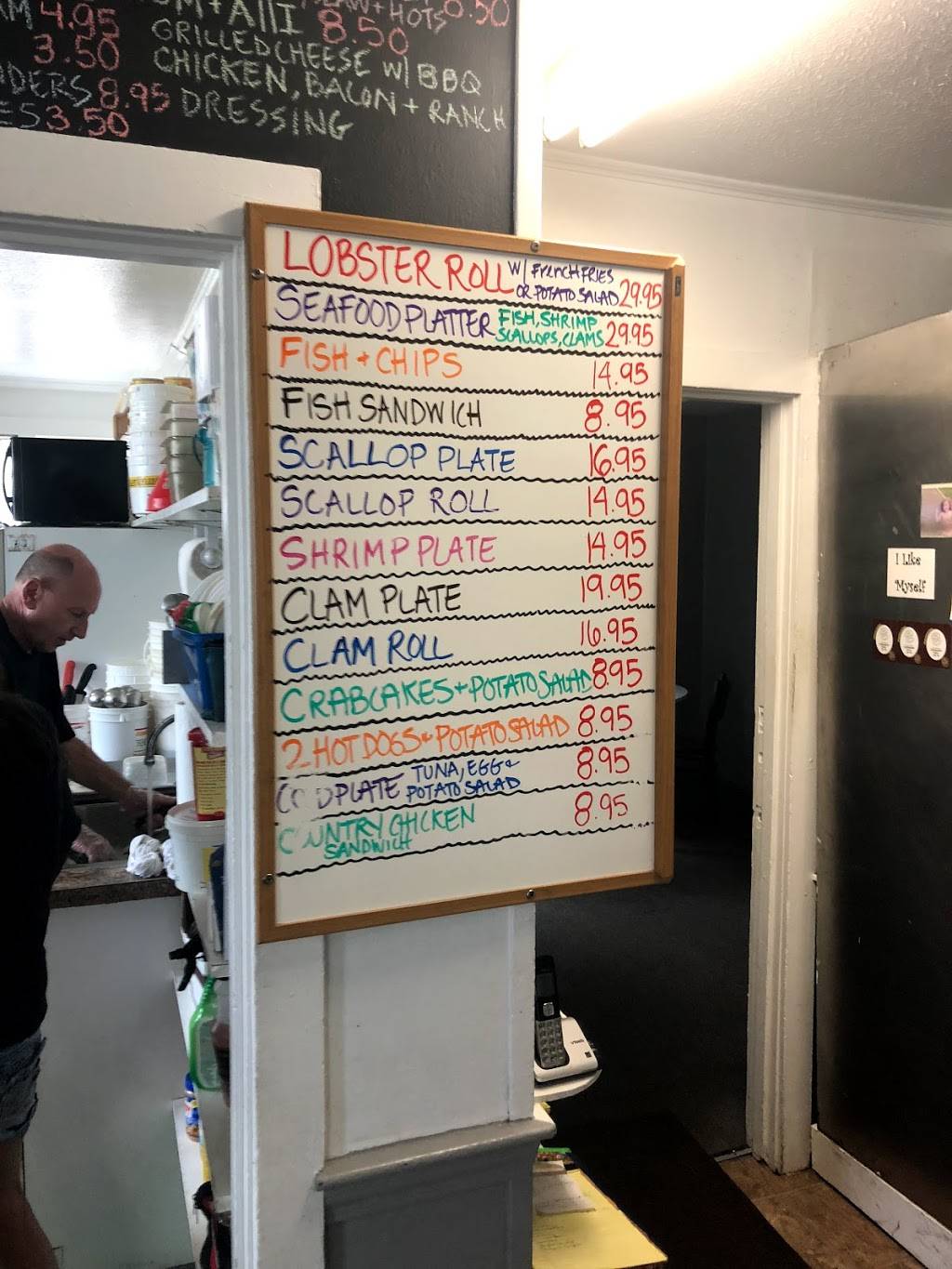 Picnic Box | restaurant | Mashpee, Rotary Circle, Mashpee, MA 02649, USA | 5085390303 OR +1 508-539-0303