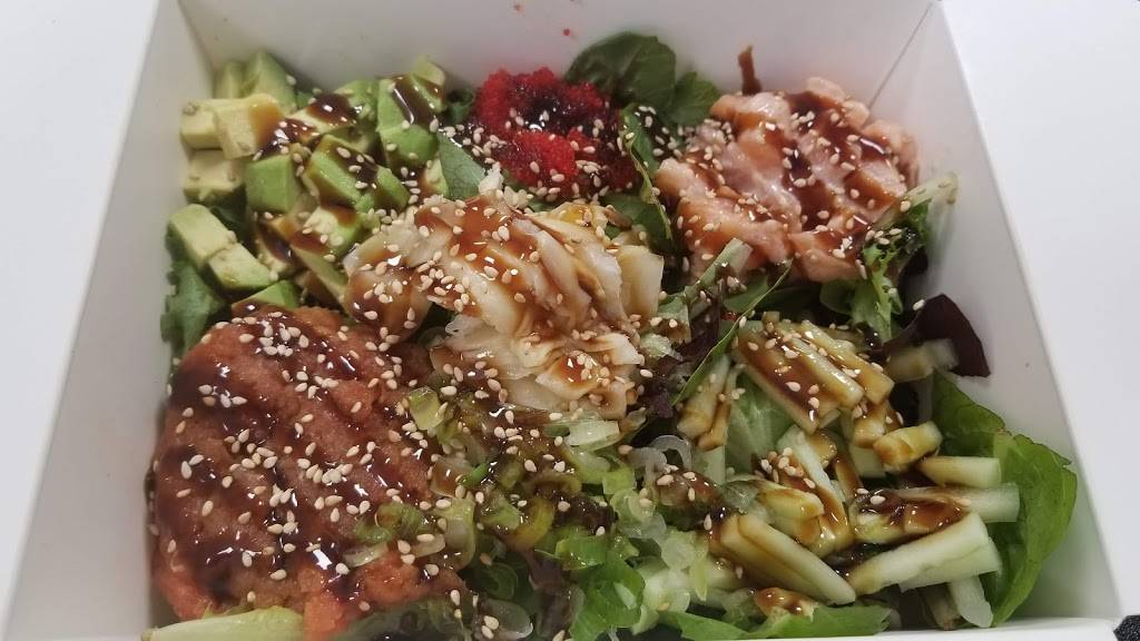 SORA Temakeria | restaurant | 3508 W 26th St, Chicago, IL 60623, USA | 7738011571 OR +1 773-801-1571