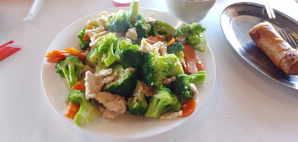 Chans Chinese Restaurant | restaurant | 2110 N Galloway Ave # 130, Mesquite, TX 75150, USA | 9722883333 OR +1 972-288-3333