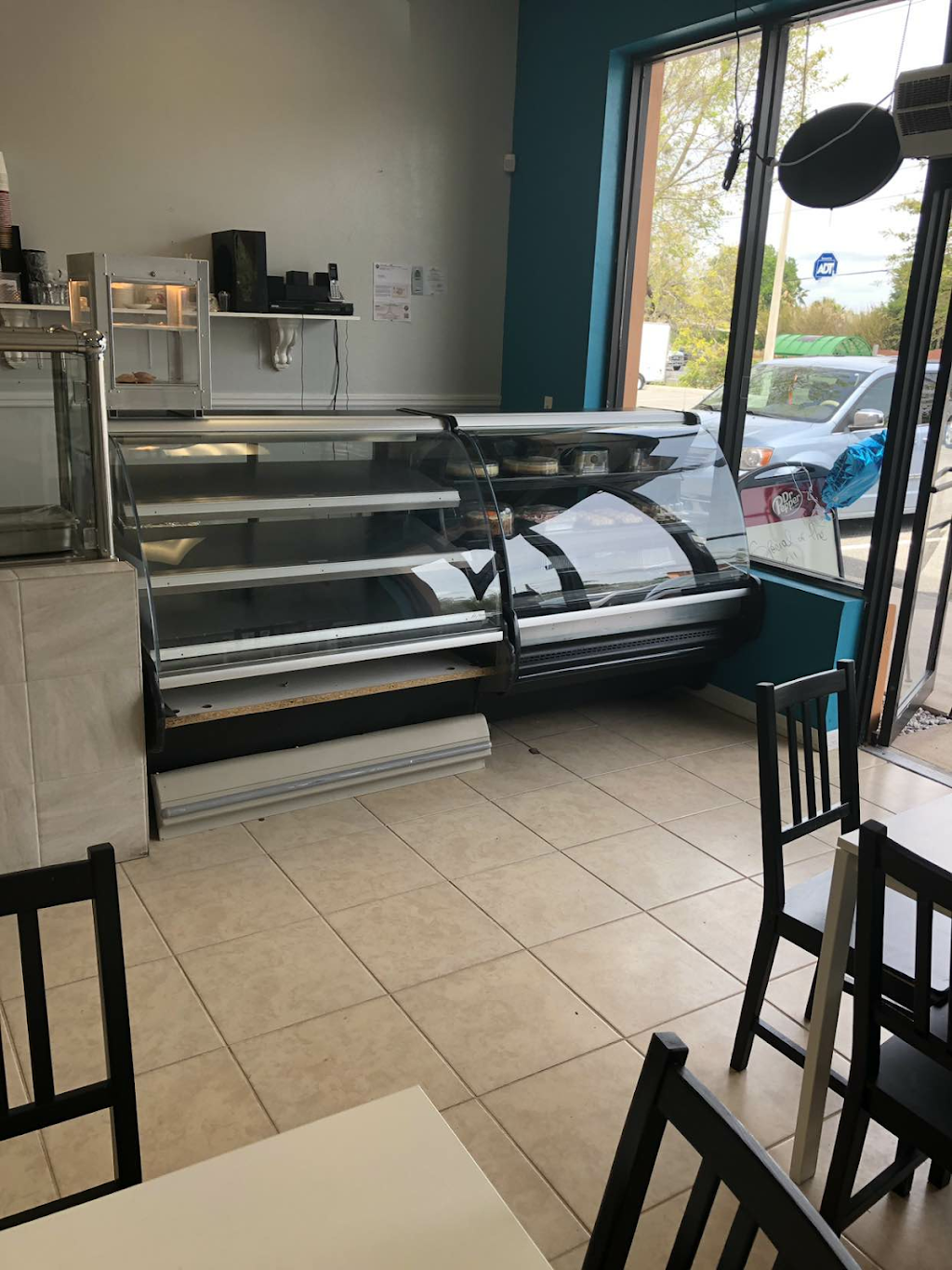 El Rincon de Bianca | restaurant | 142 California Blvd, Davenport, FL 33897, USA | 8633531398 OR +1 863-353-1398