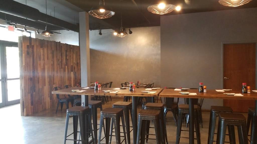 Ramen Hachi | restaurant | 17 W Church St, Oxford, OH 45056, USA | 5132559470 OR +1 513-255-9470