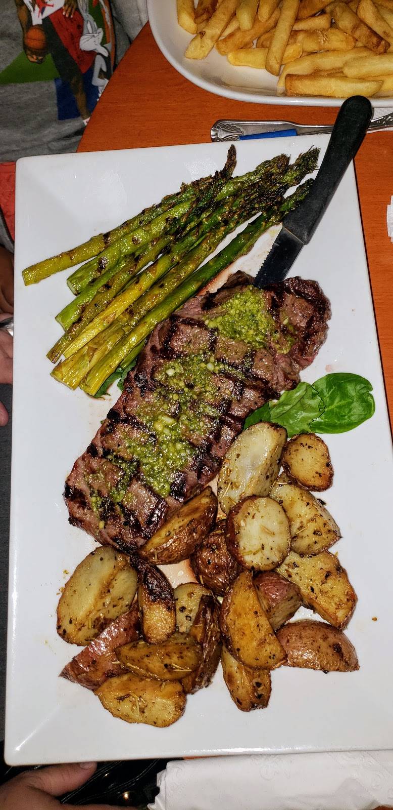 Omonia Cafe | cafe | 7612 3rd Ave, Brooklyn, NY 11209, USA | 7184911435 OR +1 718-491-1435