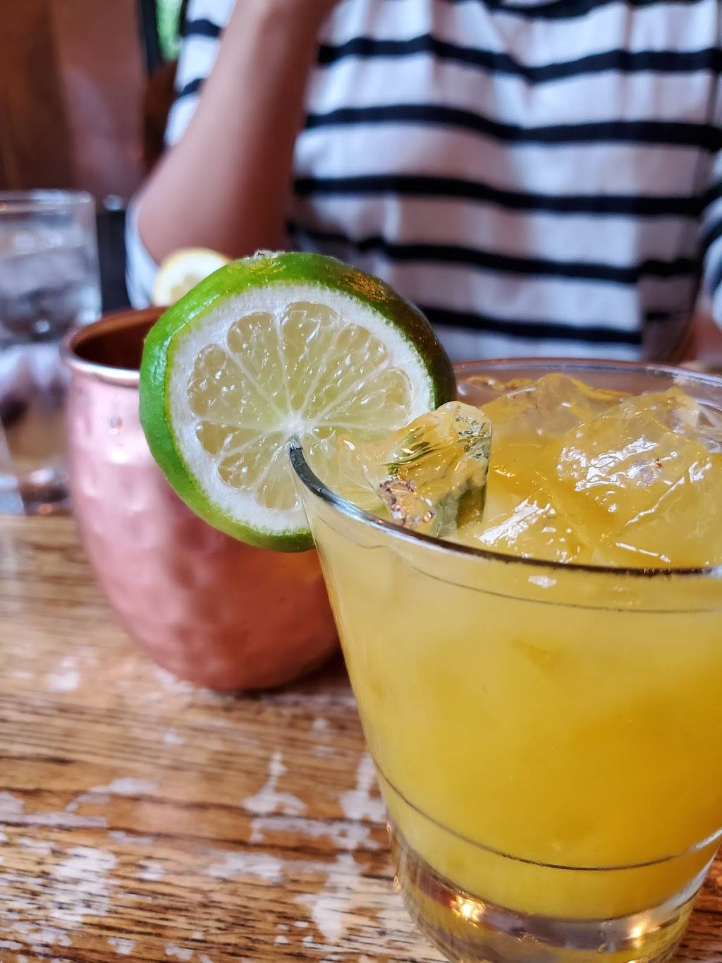 South Kitchen + Bar | restaurant | 247 E Washington St, Athens, GA 30601, USA | 7063956125 OR +1 706-395-6125