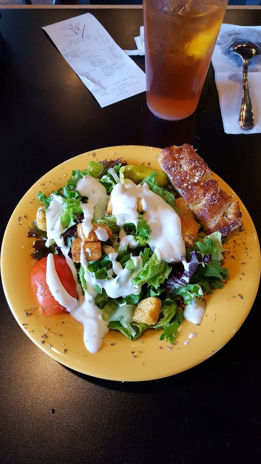 Painturos | restaurant | 1483 Nashville Pike, Gallatin, TN 37066, USA | 6152307444 OR +1 615-230-7444