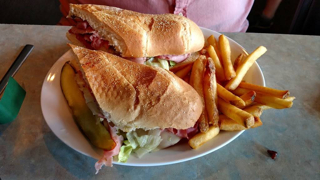 Thompsons Pizzeria | restaurant | 20700 W Old US Hwy 12, Chelsea, MI 48118, USA | 7344757605 OR +1 734-475-7605