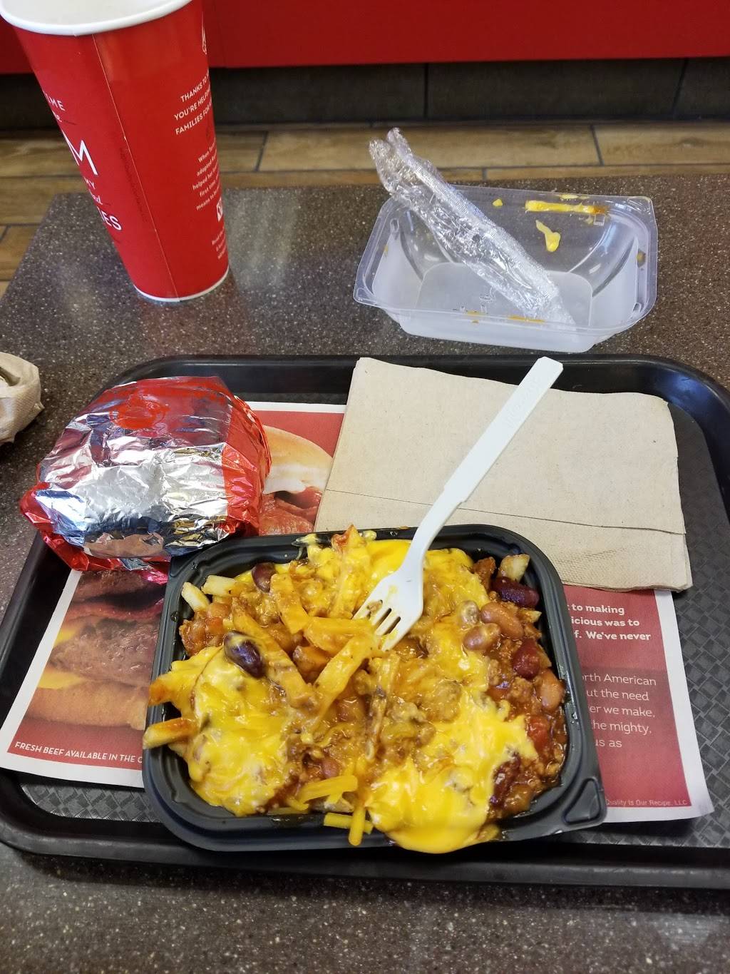 Wendys | restaurant | 17786 Garland Groh Blvd, Hagerstown, MD 21740, USA | 3017974818 OR +1 301-797-4818