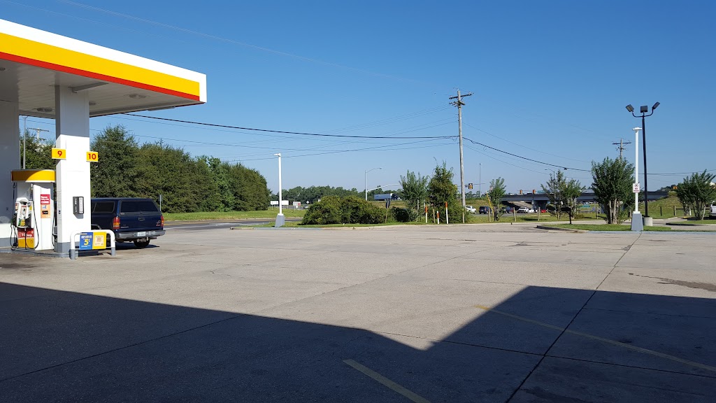 Shell | restaurant | 970 Cedar Lake Rd, Biloxi, MS 39532, USA | 2283923110 OR +1 228-392-3110